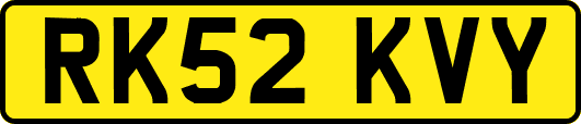 RK52KVY