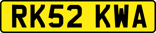 RK52KWA