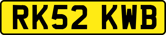RK52KWB
