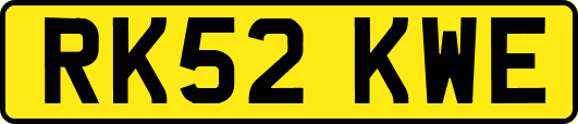 RK52KWE