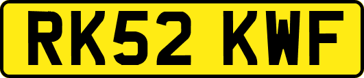 RK52KWF