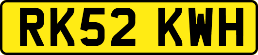 RK52KWH