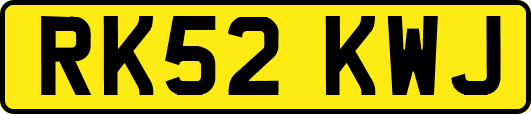 RK52KWJ