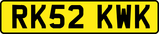 RK52KWK