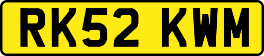 RK52KWM