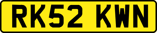RK52KWN
