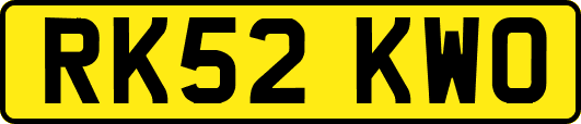 RK52KWO