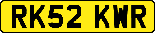 RK52KWR