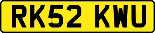 RK52KWU