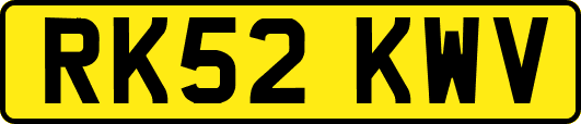 RK52KWV