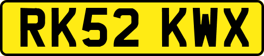 RK52KWX
