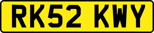 RK52KWY