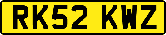 RK52KWZ