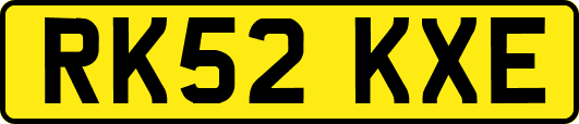 RK52KXE