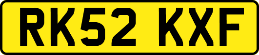 RK52KXF