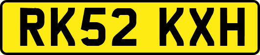 RK52KXH