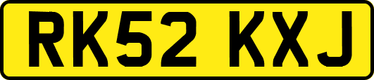 RK52KXJ