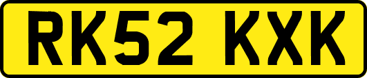 RK52KXK