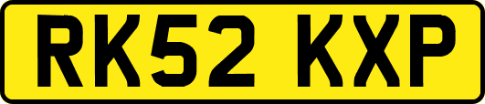 RK52KXP
