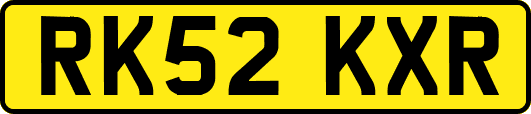 RK52KXR