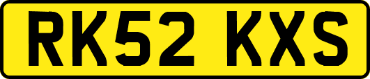 RK52KXS