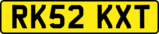 RK52KXT