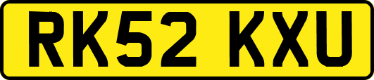 RK52KXU