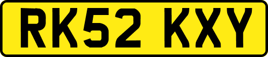 RK52KXY