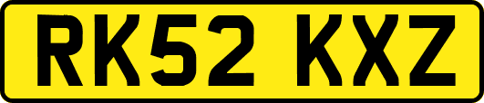 RK52KXZ