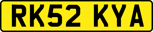 RK52KYA