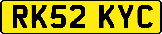 RK52KYC