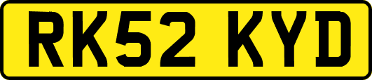 RK52KYD