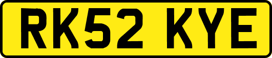 RK52KYE