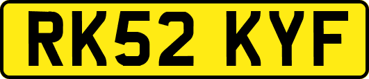 RK52KYF