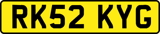 RK52KYG