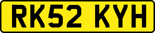 RK52KYH