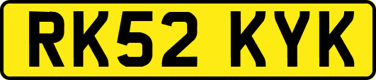 RK52KYK