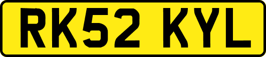 RK52KYL