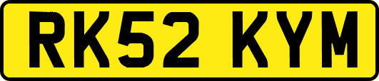 RK52KYM