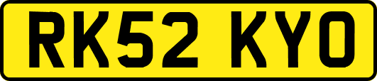 RK52KYO