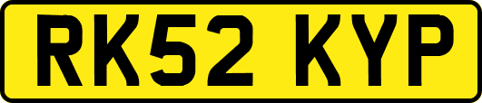 RK52KYP