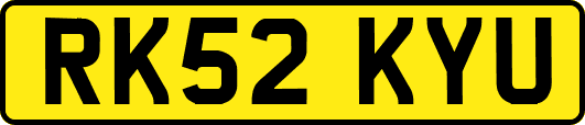 RK52KYU