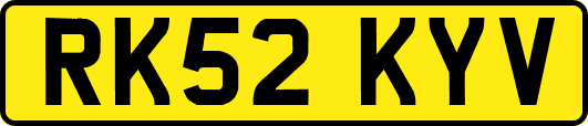 RK52KYV