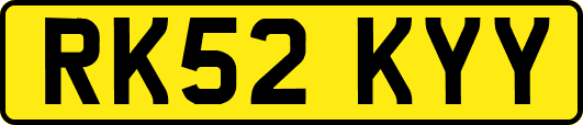 RK52KYY