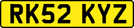 RK52KYZ
