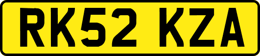 RK52KZA