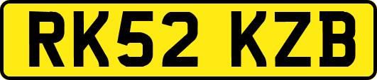 RK52KZB