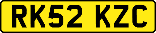 RK52KZC
