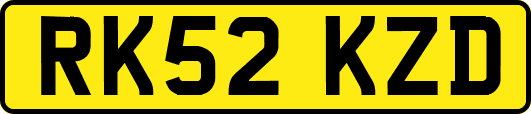 RK52KZD