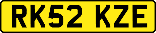 RK52KZE